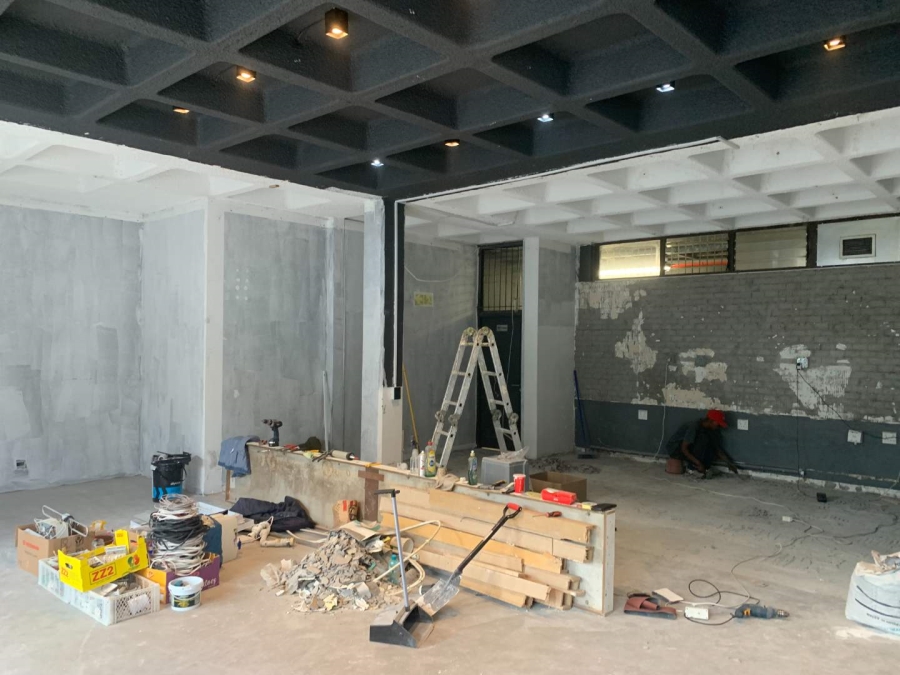 To Let Commercial Property for Rent in Tyger Valley Western Cape